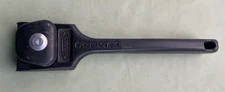 Warner Tools No.709 -2 1/2” Pistol Grip 4 edge blade Paint/Wallpaper Scraper