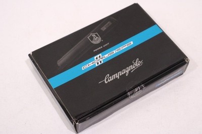 Groupe Campagnolo Chorus EPS 11v sans Pédalier