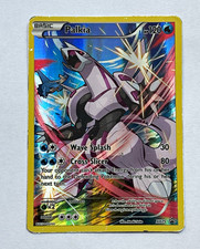 Pokemon TCG Palkia XY75 XY Full Art Promo Holo 120HP Basic Water EN 2015 on eBay