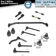 14 Piece Front Suspension Kit for 78-87 Chevy Buick GMC 78-86 Pontiac 78-83 Olds
