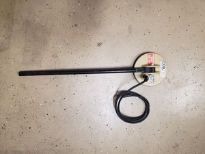 Coiltek Coil 6 inch Mono for Minelab Detector Gp Gpx or Sd  Gold Nugget Finder