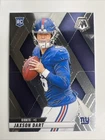 2025 Panini Mosaic - Rookies Jaxson Dart #362 (RC)
