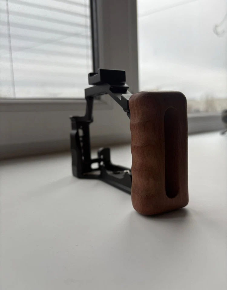 Camera cage canon m50,m5 - Image 3 of 4