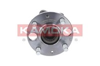 Kamoka Radlagersatz 5500100 FüR Mazda DE3FS Bifuel Mzr DE5FS