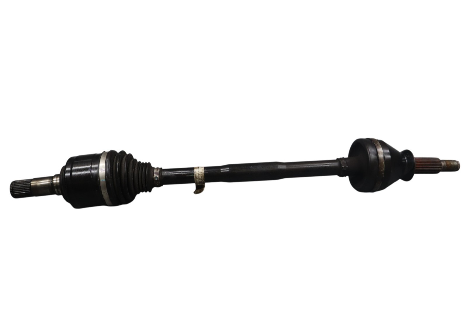 14-17 Maserati Ghibli Rear Left Driver Side Axle Shaft CV Half Shaft Oem