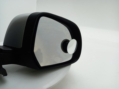 NISSAN MICRA Door Mirror O/S 2010-2017 Unknown Unknown RH 