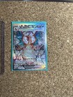 Carte Pokémon : Dracaufeu EX 223/197 Flammes Obsidiennes Française