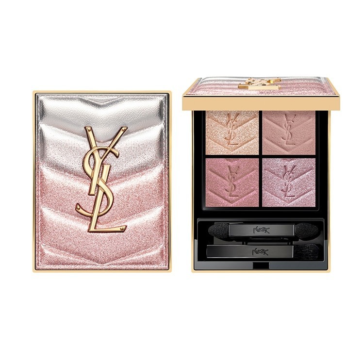 【YSL】 COUTURE MINI CLUTCH 126 YSL Couture Mini Clutch 126 Sparkling Lust Eyeshadow Palette 2026