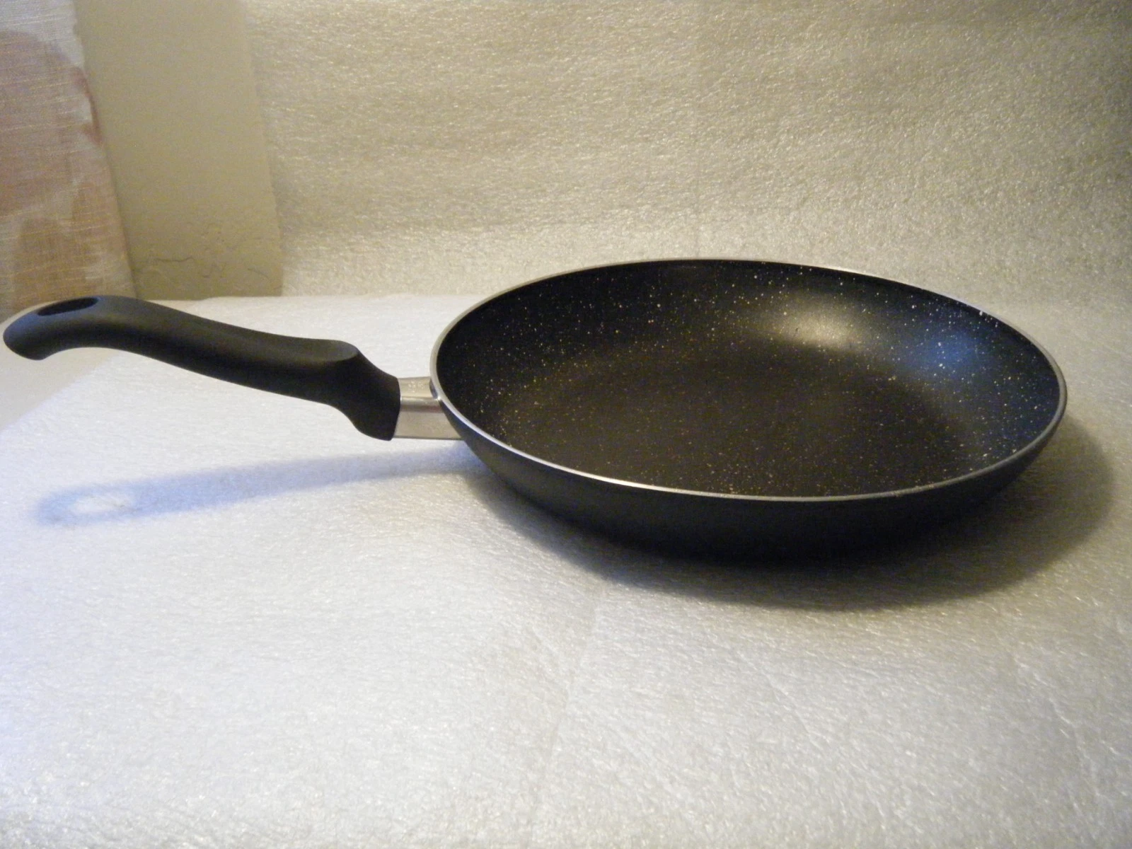 Ballarini 1889 46266GG Non-Stick Frying Pan 11” or 28 CM, Made in Italy – Used