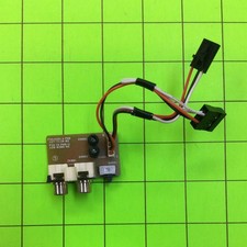 Plextor PX-W4824TU External CD-RW Data Storage Port Board 120-8206-02 127-711