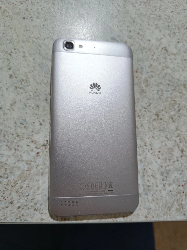 Huawei P8 smart lite perfette condizioni - Immagine 2 di 2
