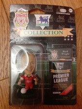 Corinthians Premier League Collection Mark Wright Liverpool