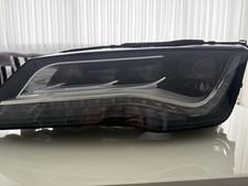 Frontscheinwerfer Audi A7 4G8941773 Full LED Links Scheinwerfer Headlight