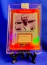 JESSE OWENS 2025 ETERNAL REVELATION OLYMPIAN AUTHENTIC HISTORY LETTER RELIC /99!