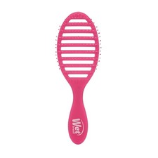 Wet Brush Speed Dry Hair Brush, Pink Frost - 1 Count Pack of 1 ,