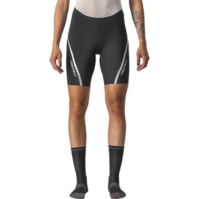 Castelli Velocissima 3 Short - Women's