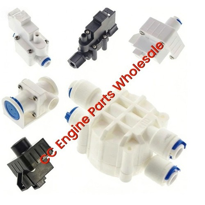 #ad 1 4quot; 3 8quot; Pipe Valve Low High Pressure Switch Reverse Osmosis Water Purifier $6.94