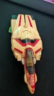 1984 Hasbro Bandai Transformers Autobot G1 Jetfire Vintage Japan Robot