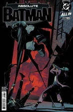 Absolute Batman #3 6th Print (NM)