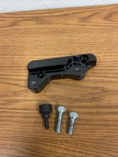 Paul Yaffe Fix-Stand Angle Block For Harley Softail 2018-2026 PYO:TFS