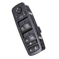 Driver Side Power Window Switch Door Lock Control Button Compatible with 2009