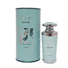 Lattafa Mayar Natural Intense EDP 3.4 oz / 100 ml Spray For Women'