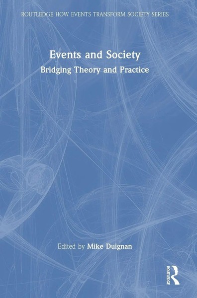Events And Society | Bridging Theory And Practice | Mike Duignan | Buch | 2025-image