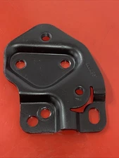 GM Hurst 4 Speed Universal Shifter Mounting Plate G Vintage USA NICE