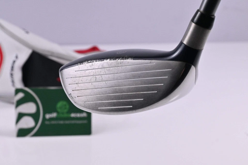 Cleveland Steel #3 Wood / 13 Degree / Regular Flex Cleveland Launcher Shaft - Image 4 of 4