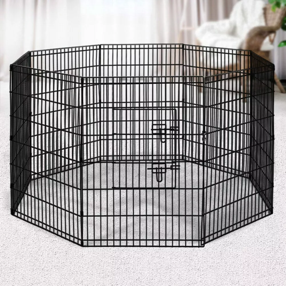 36 inch store dog playpen
