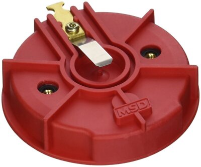 MSD 8457 Rotor for Crank Trigger Distributor