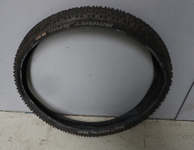 Schwalbe Smart Sam Performance ADDix Reifen Faltreifen 29x2.6 /65-622 (A023-279