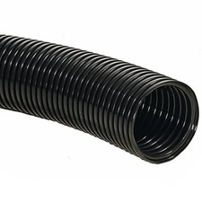 Corrugated Flexible Conduit 50mm inner diameter - Caravan waste or water hose