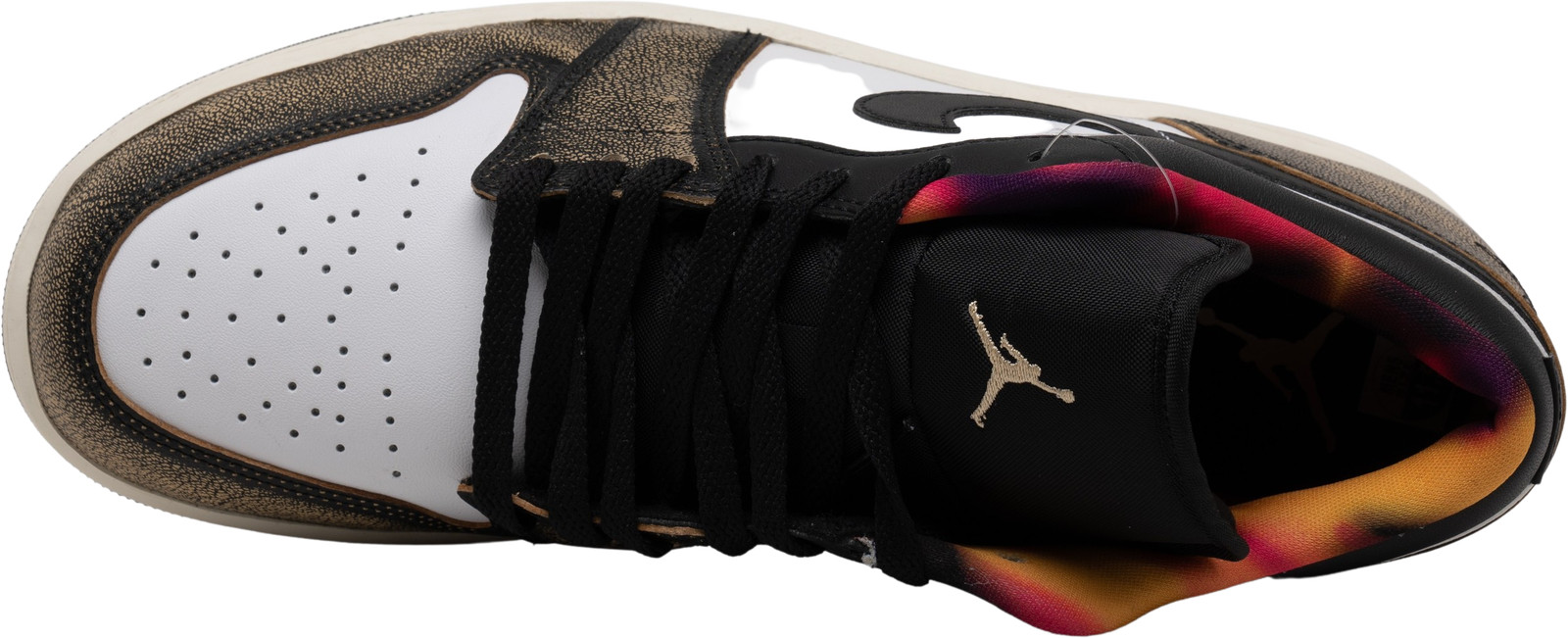 Jordan 1 Low SE Wear Away Tan 2022 for Sale | Authenticity