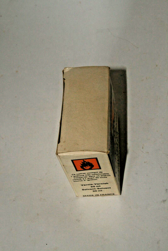 Colorvir abnehmbarer fotografischer Lack Abziehlack Französisch - Bild 4 von 6