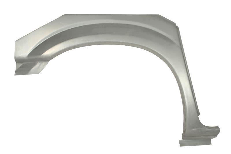 Rear Right Fender Repair Fits: CHRYSLER VOYAGER, DODGE CARAVAN 02.00