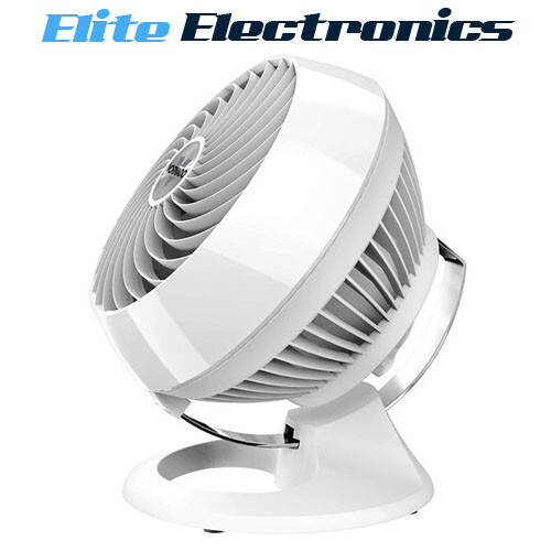 Vornado 460 Small Whole Room Air Circulator Fan White 43765013939 | eBay