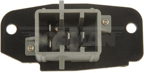 Dorman (OE Solutions) 973011 - HVAC Blower Motor Resistor for sale ...