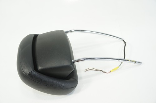 08-14 Mercedes W204 C250 C300 4 PUERTAS Asiento Delantero Cojín Reposacabezas OEM - Imagen 13 de 13