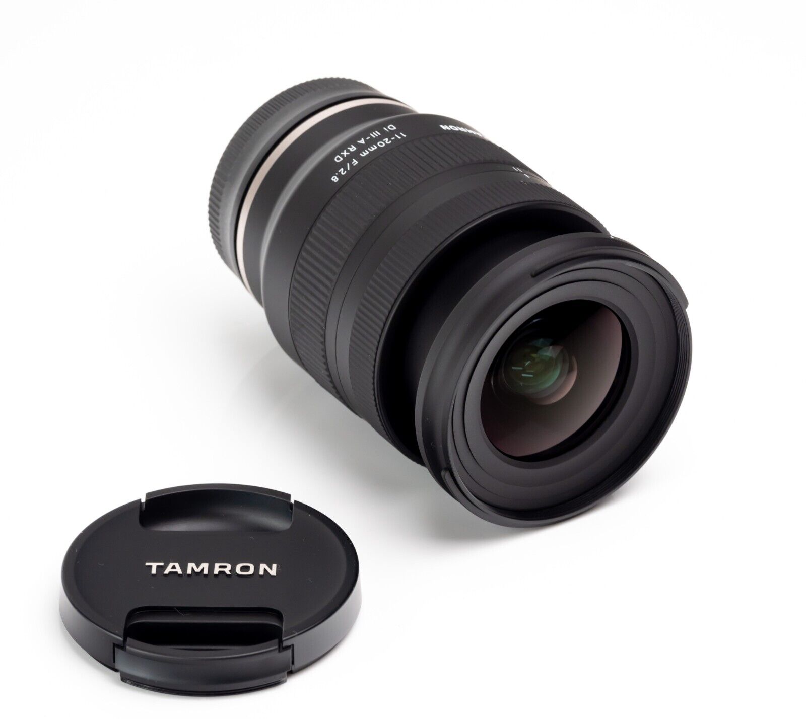 Tamron 11-20mm 2.8 Di III-A RXD für Sony E-Mount APS-C B060S