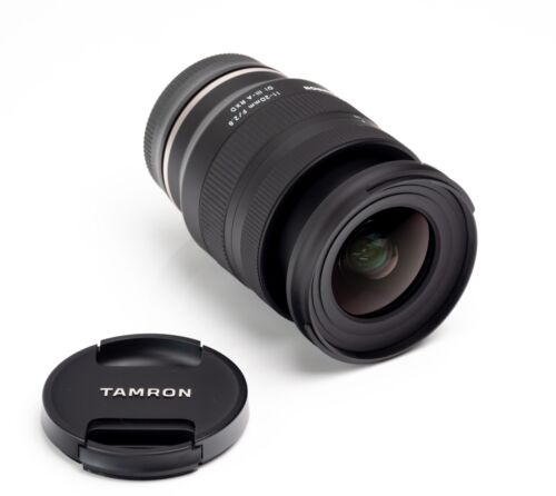 Tamron 11-20mm 2.8 Di III-A RXD für Sony E-Mount APS-C B060S - Bild 3 von 6