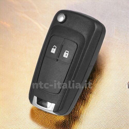 GUSCIO💫CHIAVE COVER 2 TASTI OPEL INSIGNA ASTRA ZAFIRA MERIVA CORSA MOKKA ADAM💫 - Bild 3 von 19