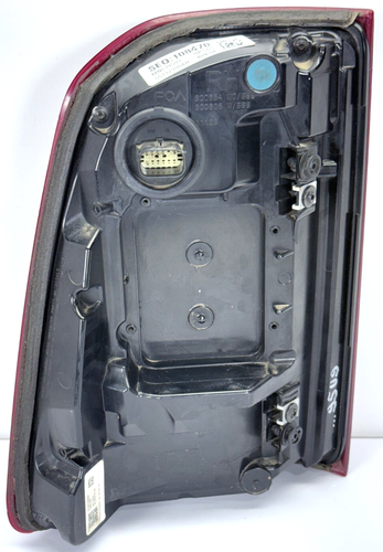 ✅ 2019-24 RAM 1500 5th Gen. OEM RIGHT LED TAILLAMP TAIL LIGHT LAMP Pass. Side RH - Picture 14 of 18