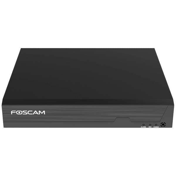 Foscam FNA108HE    8 canali Registratore videosorveglianza LAN