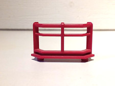 PLAYMOBIL PIÈCE 5265/ 5269 GRAND HÔTEL BARRIÈRE COURBÉ POUR L’EXTENSION