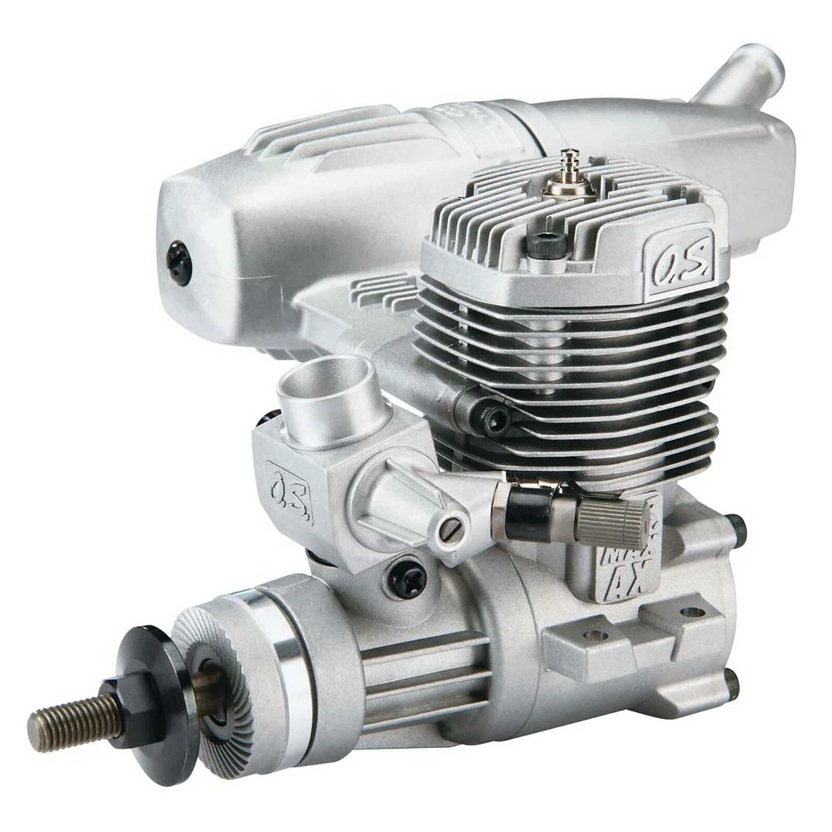 Thunder Tiger Pro 46 In Hobby Rc Gas/Nitro Engines for sale | eBay