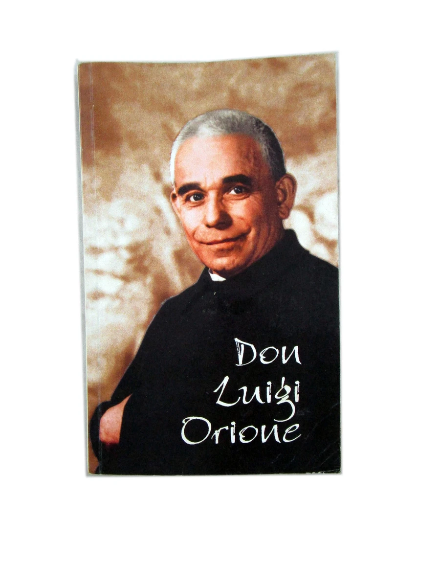 Piccola Opera Della Divina Provvidenza