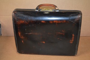 legal briefcase