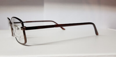 m-maki‪‪☺︎‬ MACKINTELLI OPTICS MACK 1 COF MEN'S EYEGLASESS FRAME SIZE 52