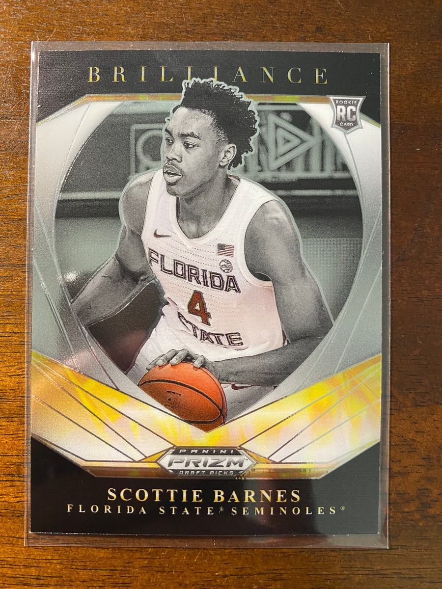 Scottie Barnes RC auto /50シリ Scottie Barnes RC auto /50シリ Scottie Barnes RC auto /50シリ